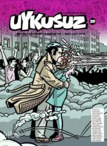 Uykusuz Dergisi Cilt 29