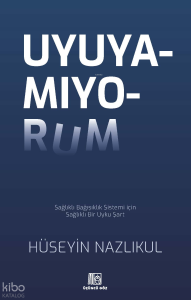 Uyuyamıyorum