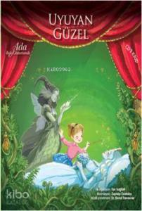 Uyuyan Güzel; Ada Bale Gösterisinde