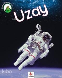 Uzay; Minik Kurbağa Öğretiyor