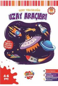 Uzay Yolculuğu Serisi -Uzay Araçları