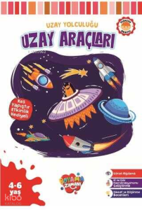 Uzay Yolculuğu Serisi -Uzay Araçları