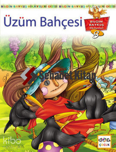 Üzüm Bahçesi