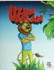 Uzun Aslan