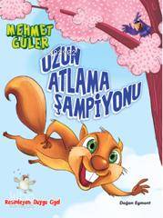 Uzun Atlama Şampiyonu