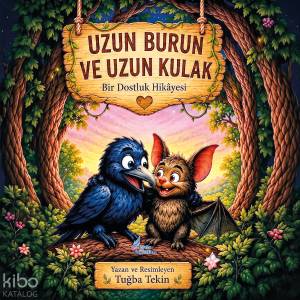 Uzun Burun ve Uzun Kulak