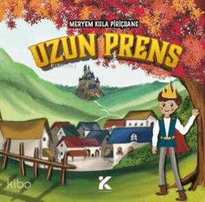 Uzun Prens