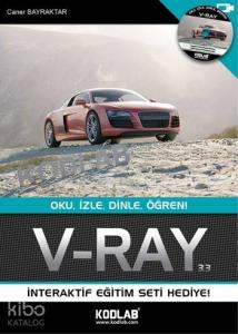 V-RAY 3.3