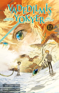 Vadedilmiş Yokyer 12. Cilt