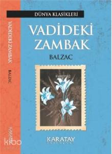 Vadideki Zambak