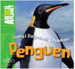 Vahşi Doğadaki Yaşamım - Penguen; Animal Planet