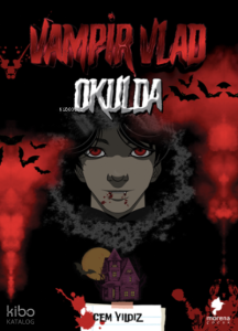Vampir Vlad Okulda