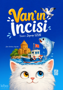 Van’ın İncisi