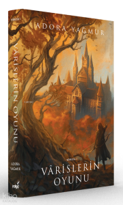 Varislerin Oyunu (Ciltli);Wisteria 1