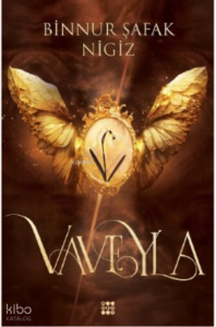 Vaveyla 1 – Sönmüş Aldebaran (Ciltli)