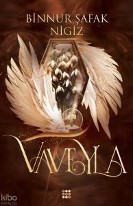 Vaveyla 2 - Kış Dönencesi (Ciltli)