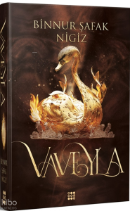 Vaveyla 3 - Zehirli Ekinoks (Ciltli)