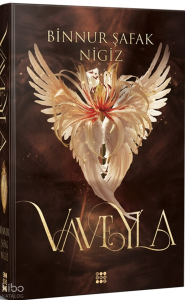 Vaveyla 4 - Şira Eşiği (Ciltli)
