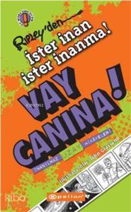 Vay Canına!; Rıpley'den İster İnan İster İnanma!