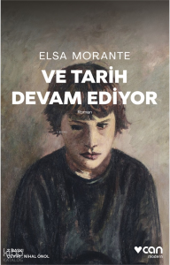 Ve Tarih Devam Ediyor