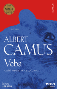 Veba;1957 Nobel Edebiyat Ödülü