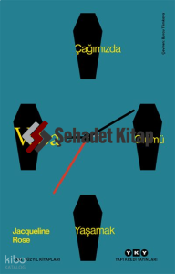 Veba;Çağımızda Ölümü Yaşamak