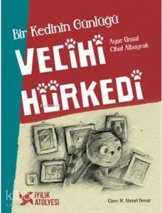 Vecihi Hürkedi; Bir Kedinin Günlüğü