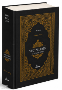 Vecizelerim (Ciltli)