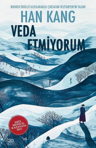 Veda Etmiyorum