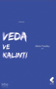 Veda ve Kalıntı