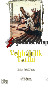 Vehhabilik Tarihi