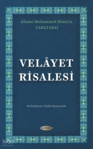 Velayet Risalesi