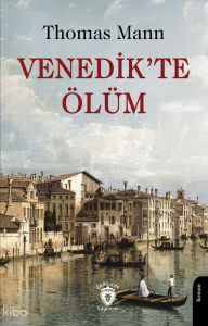 Venedik’te Ölüm