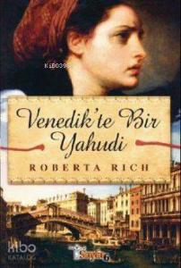 Venedik'te Bir Yahudi