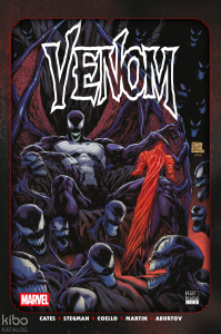 Venom Cilt 8 - King in Black Cilt 2