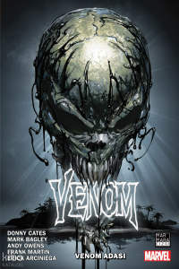 Venom;Venom Adası