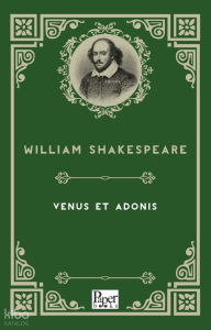 Venus Et Adonis
