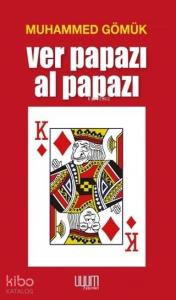 Ver Papazı Al Papazı