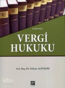 Vergi Hukuku