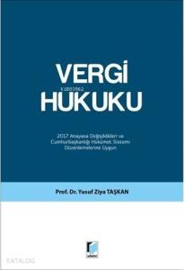 Vergi Hukuku