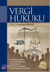 Vergi Hukuku