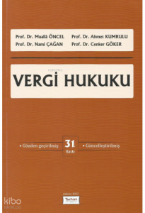 Vergi Hukuku