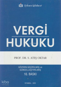 Vergi Hukuku