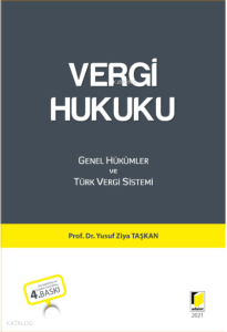 Vergi Hukuku