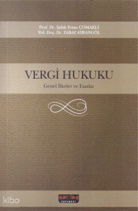 Vergi Hukuku