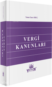 Vergi Kanunları