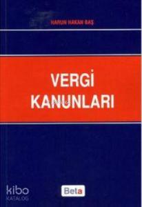 Vergi Kanunları
