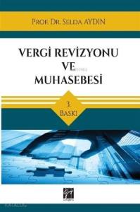 Vergi Revizyonu ve Muhasebesi