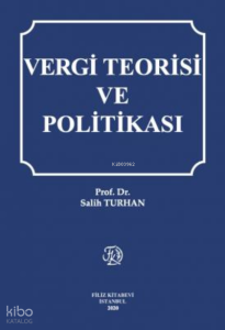 Vergi Teorisi ve Politikası