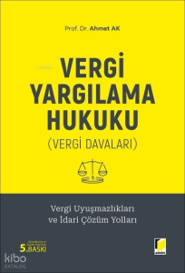Vergi Yargılama Hukuku